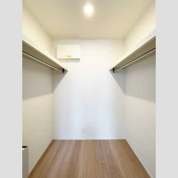 Lilysia Garden302号室 部屋その他