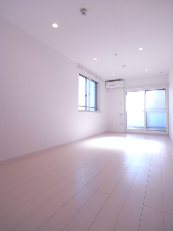 リブリ・進Ⅱ3階 部屋その他