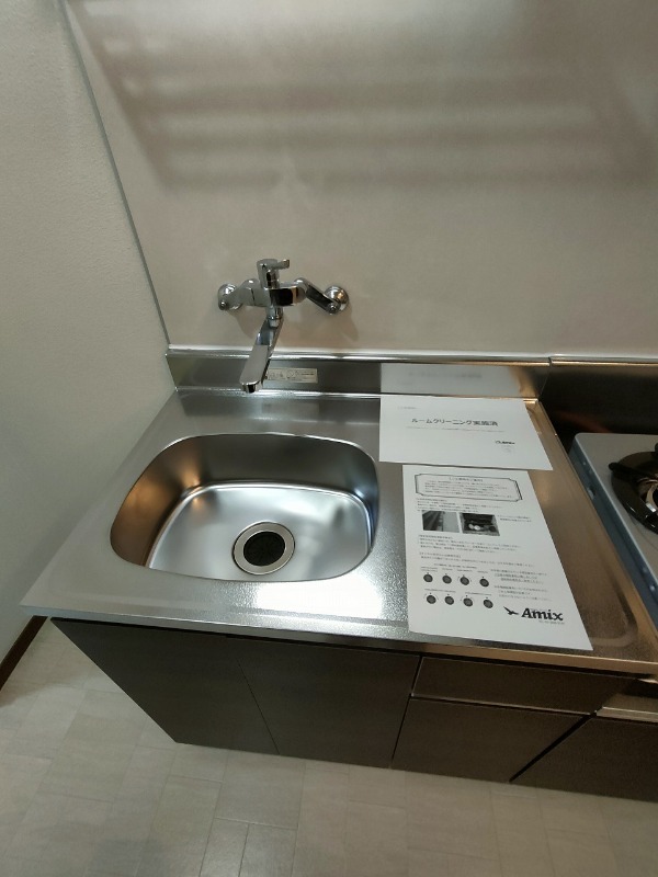 ブランシュ・ネージュＣ1階 部屋その他