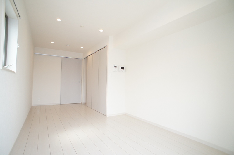 エムズステート矢向3階 部屋その他