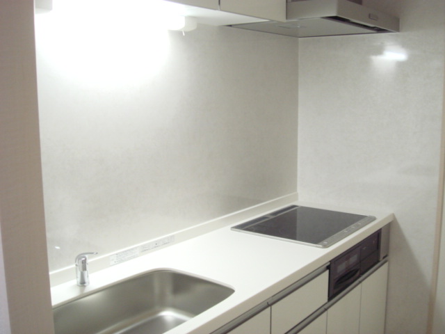 Albireo（アルヴィレオ） キッチン