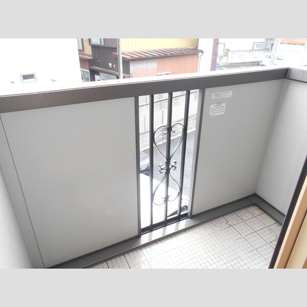 サニーコート カミヤ202号室 部屋その他