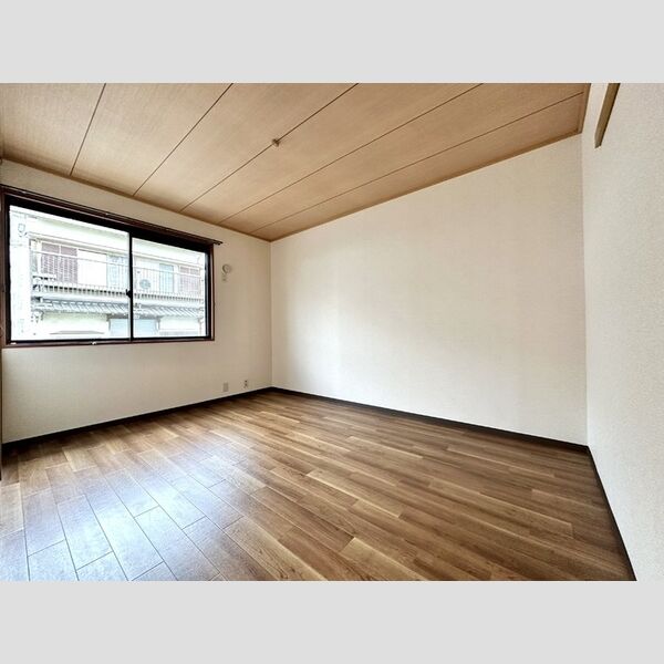 ハイムルミエール101号室 洋室