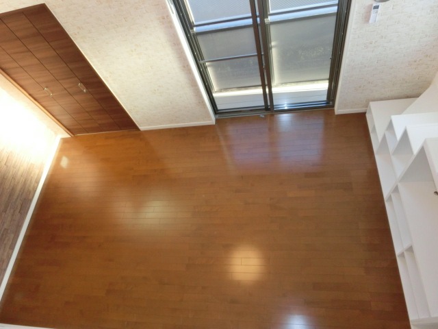 フィリオB棟2階 部屋その他