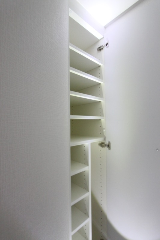 フェルクルールプレスト横浜弘明寺3階 部屋その他