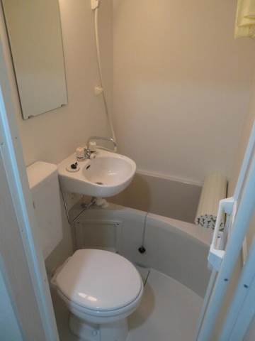 リブ亀戸1階 部屋その他