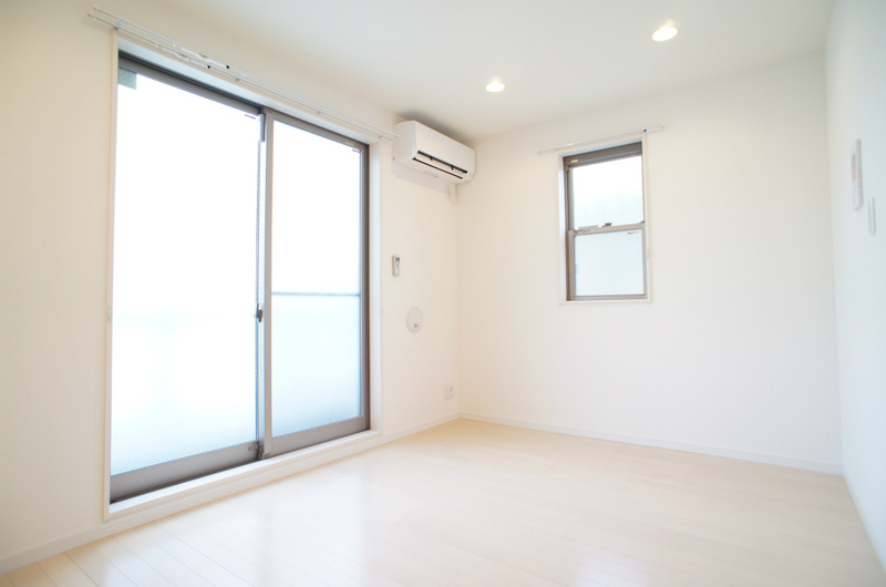 リブリ・OMOTO2階 部屋その他