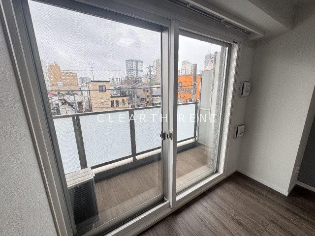 アルファコート亀戸２5階 同タイプ別住戸写真となります。現況と異なる場合がございます。