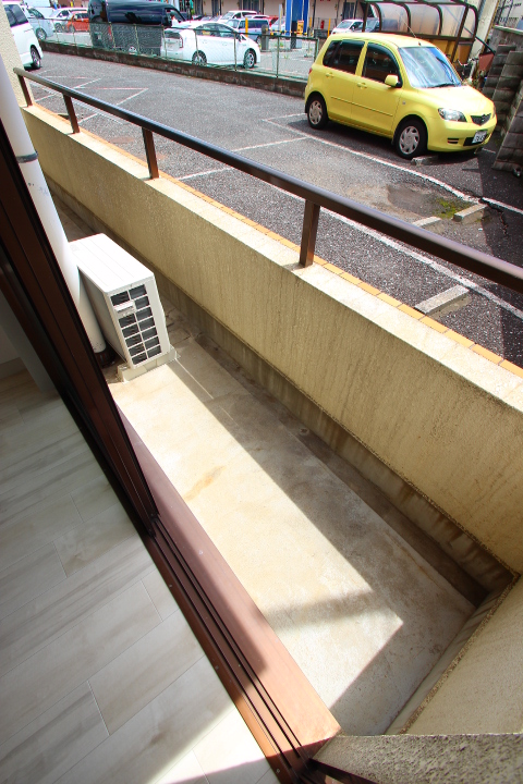 リバティパレス（鶴瀬東）1階 部屋その他