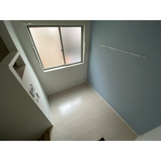 ハーモニーテラス柴又Ⅴ 内観