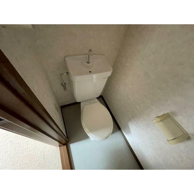 明宏ハイツ ※別部屋写真