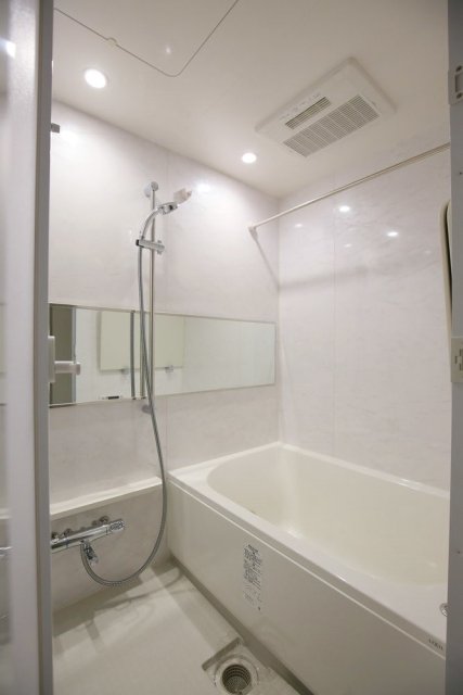 ＴＡＳ田園調布レジデンス2階 お風呂