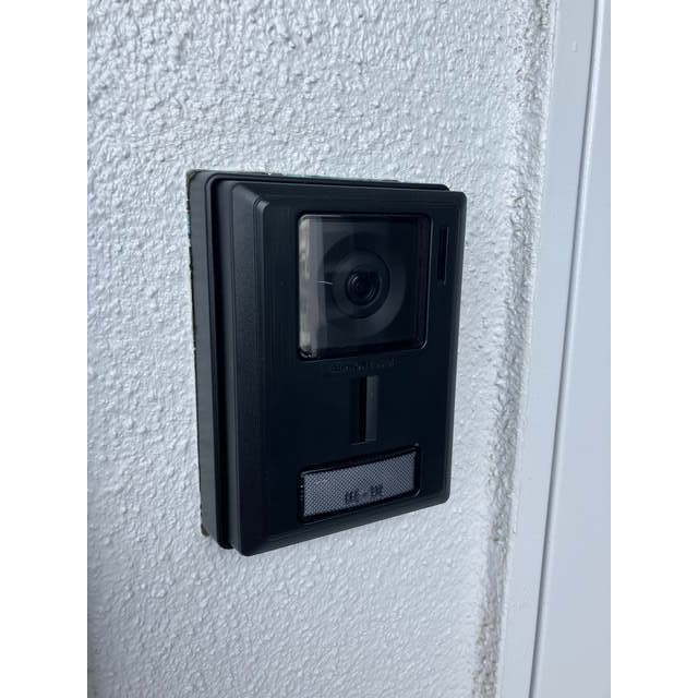 アルマーレ平塚703号室 TVﾓﾆﾀｰ付きｲﾝﾀｰﾌｫﾝ