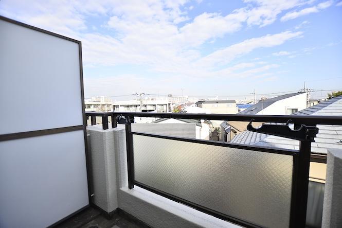 ハイムピア124階 その他、部屋スペース