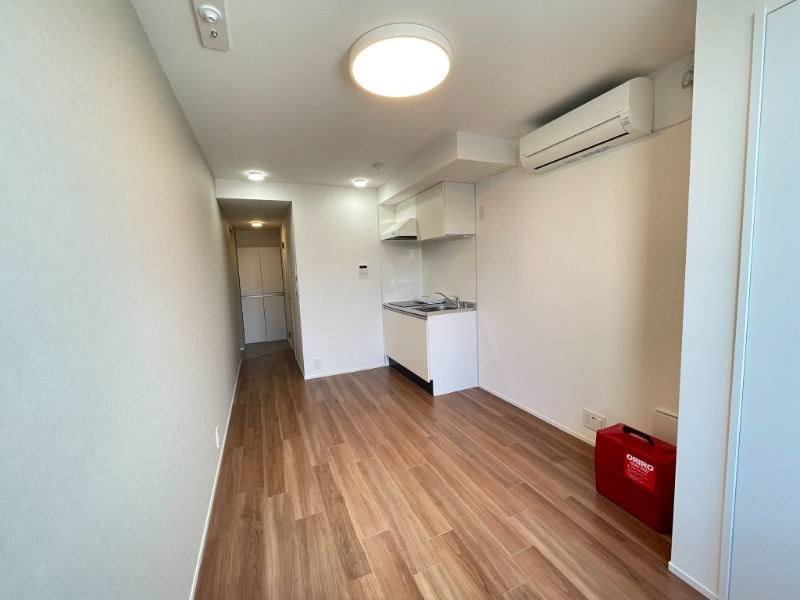 RAMIi上池台5階 部屋その他