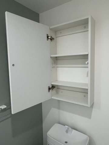 クラルテ南林間301号室 部屋その他