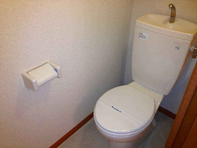 レオパレスインターハイツ108号室 部屋その他