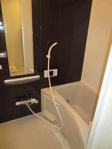 クレールプレイス白楽2階 同建物別部屋の参考画像