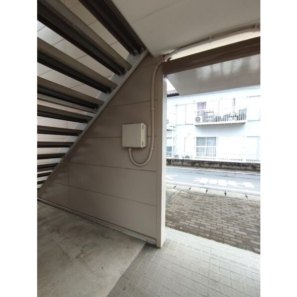 スカイパレス0202号室 部屋その他