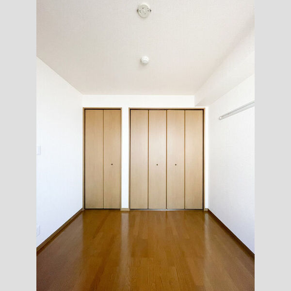 グレースハイム202号室 部屋その他