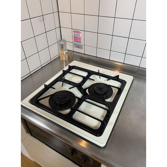 ガーデンヒルズ キッチン