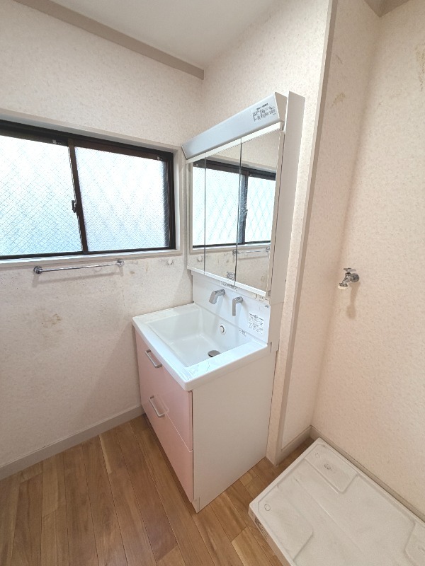 クロノス水元1階 部屋その他