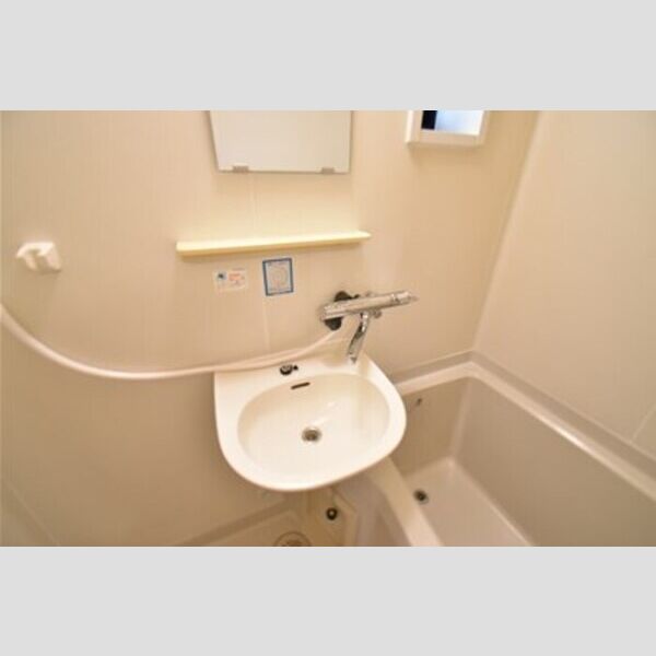 エーデルハイム　Ⅱ 洗面台