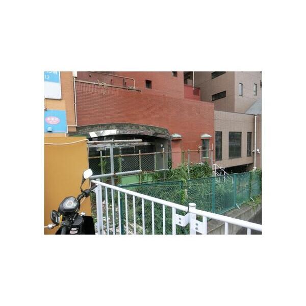 ウイングピア美園601号室 周辺