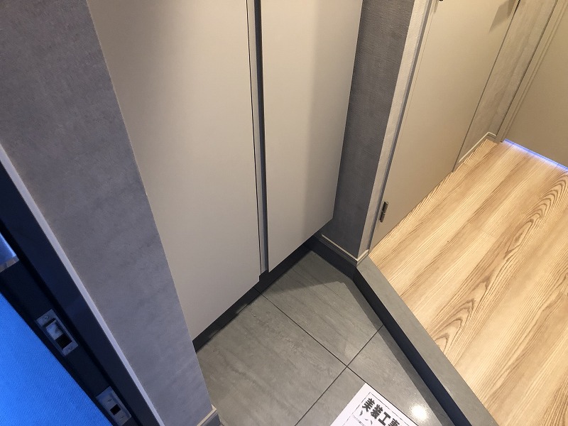 SYFORME KOMAGOME ※過去退去時のお写真です