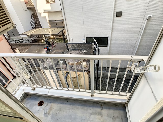 コアビル2階 部屋その他