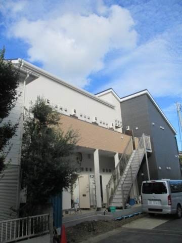 Ｇ・Ａタウン川崎・小倉2階 部屋その他