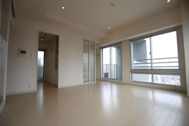 アクシア池袋9階 部屋その他