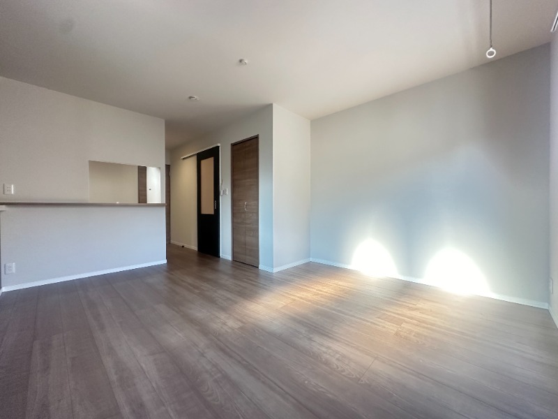 サクラノキタ2階 部屋その他