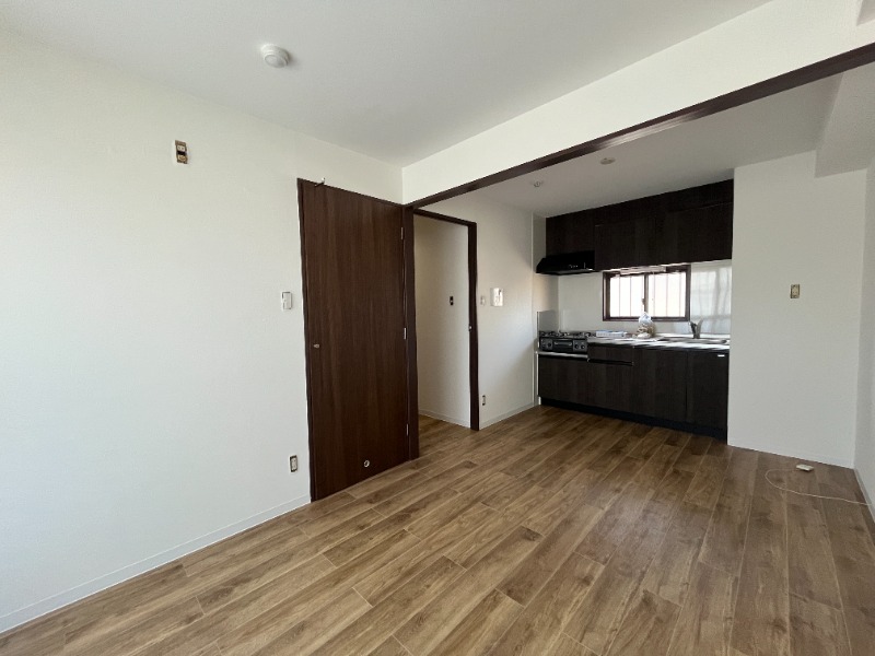 ヒルズヴァンベールD棟3階 部屋その他