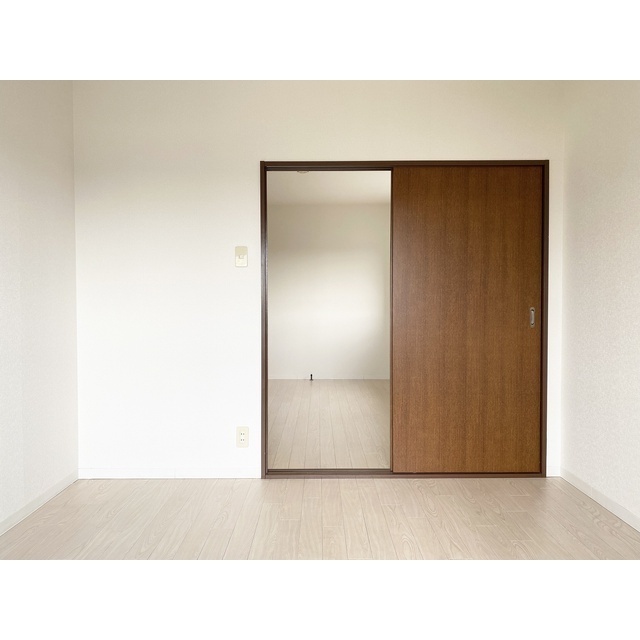 メゾングラシア405号室 HP用写真登録済