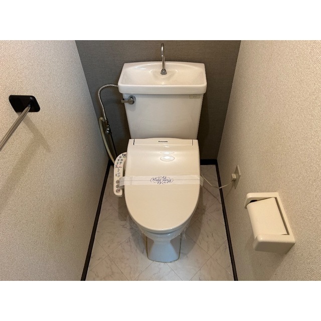 リュミエ越谷207号室 内観