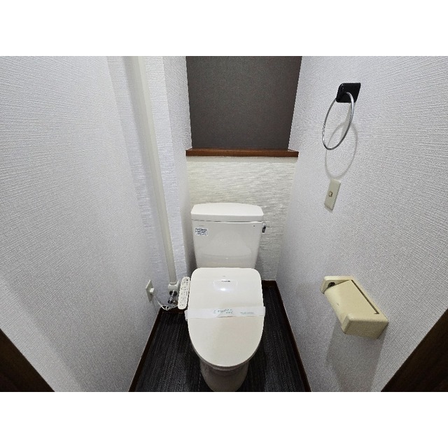 イイダコーポ 内観