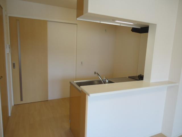 クリエイトⅢ キッチン