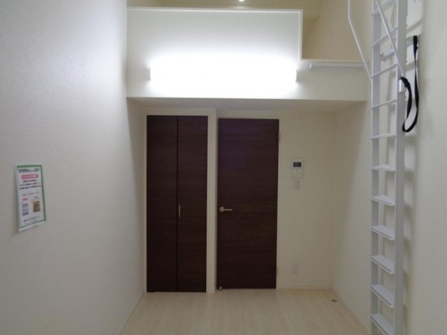 レーヴ中村橋1階 同建物別部屋の参考画像