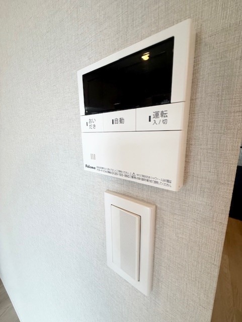 レジディア祐天寺1階 同建物別部屋の参考画像