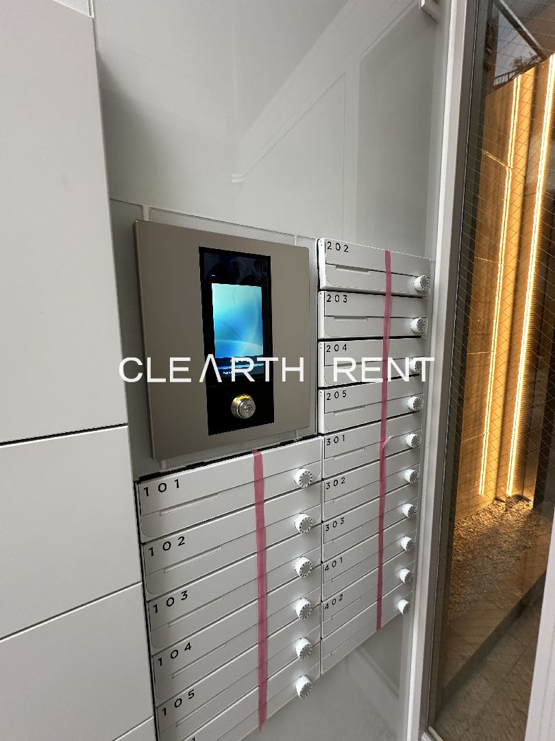 ＧＲＡＮ ＰＡＳＥＯ 池尻大橋105号室 ☆【新築】家賃2ヶ月無料/さらに仲介手数料無料キャンペーン☆