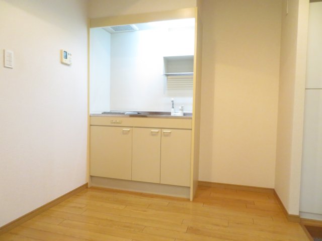 サンイング多摩川 別部屋参考写真