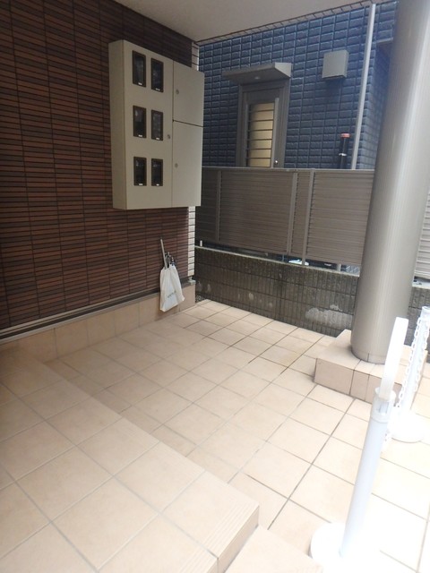 ネオリアン0301号室 その他共有部分