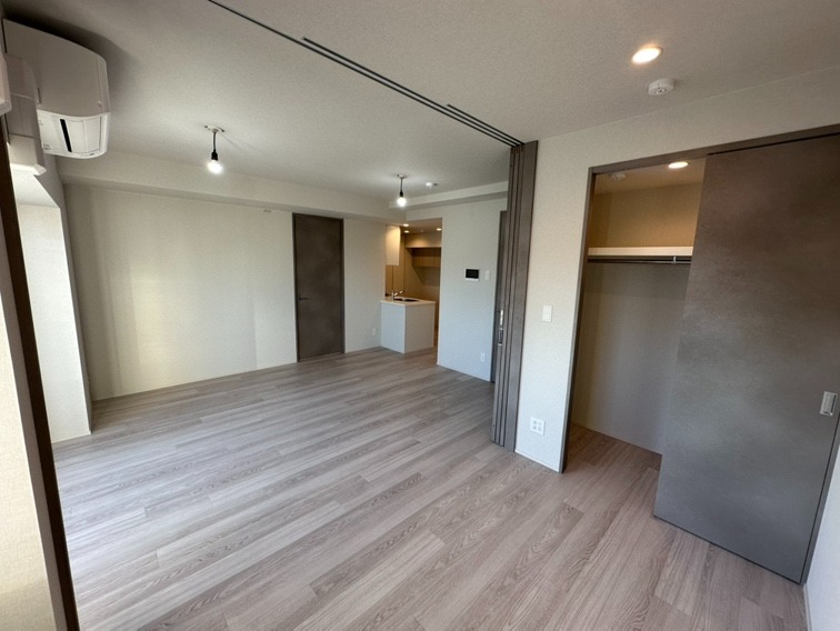 シーズンフラッツ両国サウス3階 部屋その他