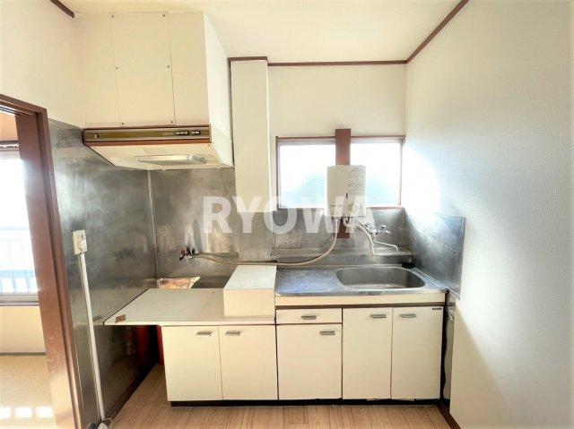 コモダコーポ3階 掲載の写真は退去前の写真となります。