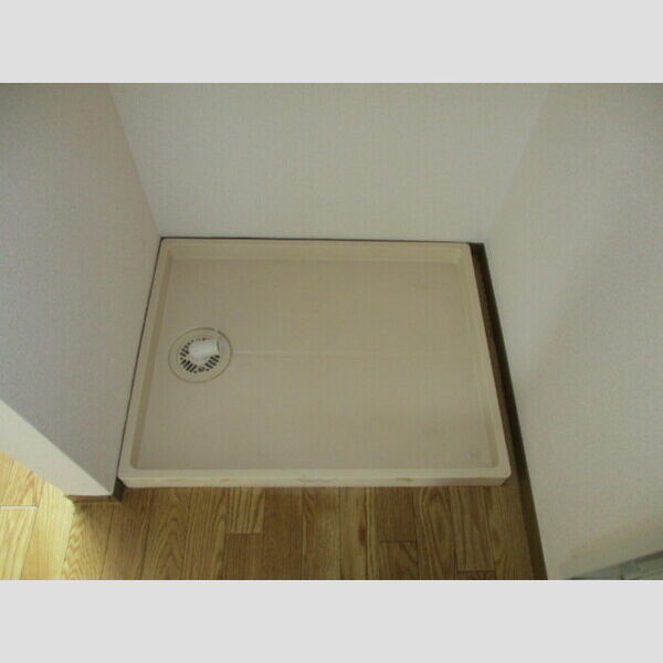 ヴィラフォーレ　A102号室 A102(室内洗濯機置場)