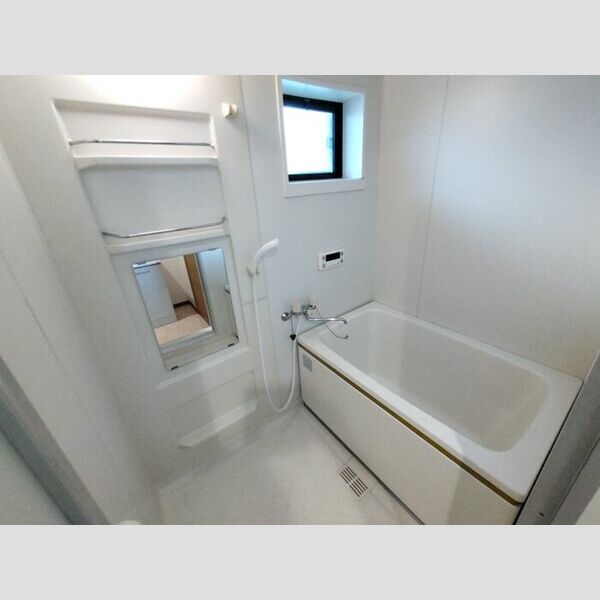 メゾンベール　B 浴室