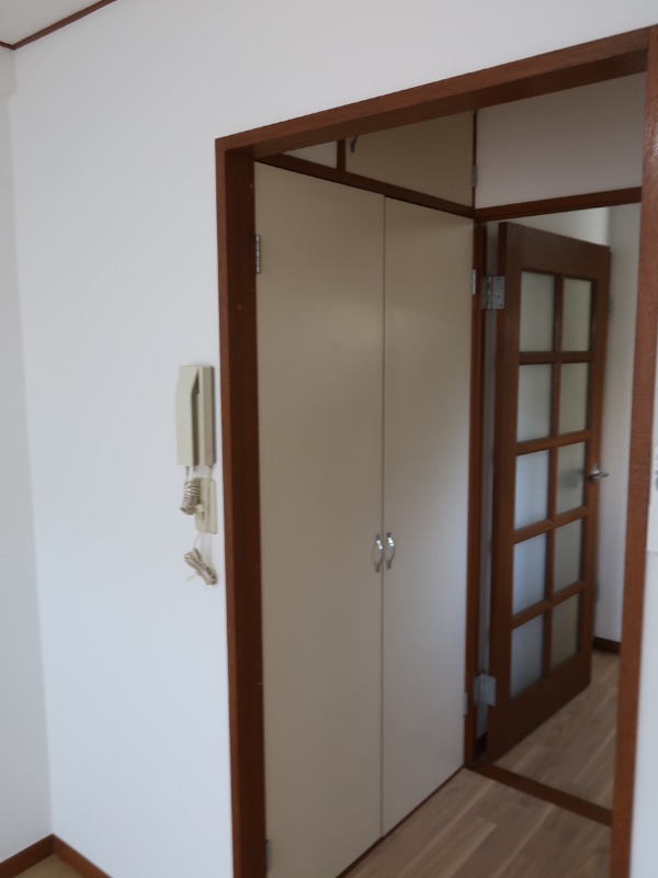 ブルーマンションSH3階 部屋その他