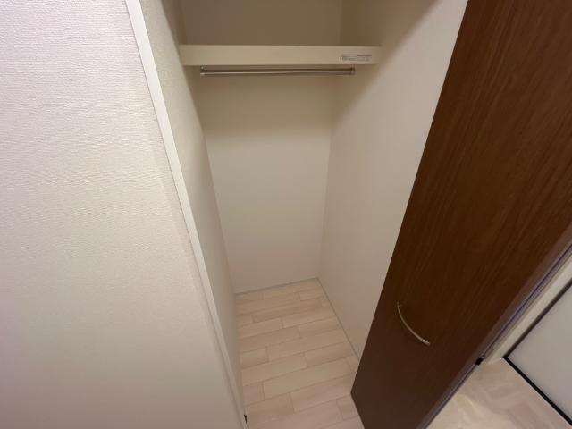 ＧＲＡＣＥ浦和 収納