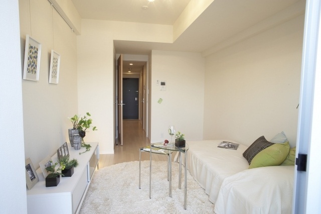 プラウドフラット白金高輪505号室 ※参考写真